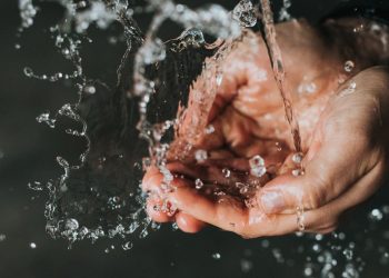 Hari Cuci Tangan Sedunia, LDII Imbau Masyarakat Lebih Perhatian Lagi