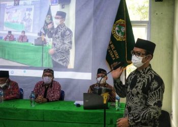 Gelar Sarasehan, LDII Sulawesi Utara Tingkatkan Wawasan Kebangsaan dan Moderasi Beragama