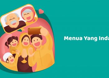 Menua yang Indah