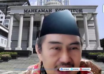 Prof. Dr. Jimly Ashiddiqie : Peran Islam di Masa Mendatang Sangat Dibutuhkan