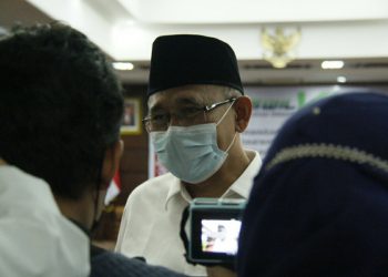 Ketum DPP LDII: Penguatan SDM Pengaruhi Kinerja Organisasi