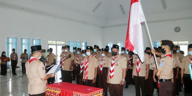 Foto: Kiriman Daerah.