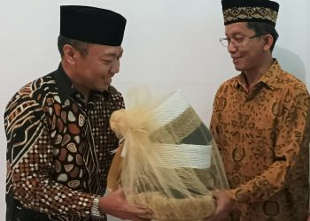 LDII Dorong UB dan BMT Bekerja Sama dengan BSI Bentuk Ekosistem Ekonomi Syariah