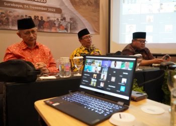 LDII Kontribusi untuk Bangsa