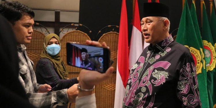 Hari Pers Nasional