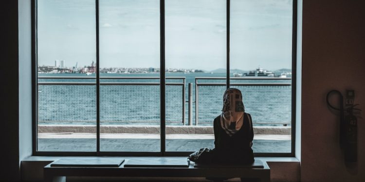 Ilustrasi Foto: unsplash/ maria teneva.