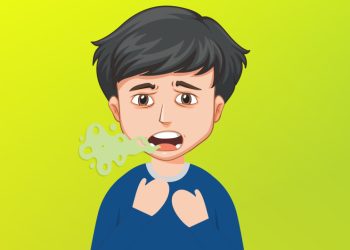 5 Tips Mengatasi Bau Mulut