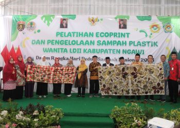 Para Ibu pun Bisa Kampanye Lingkungan, Begini Caranya