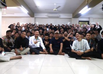 LDII Kota Depok Dorong Generasi Muda Profesional dalam Jurnalistik