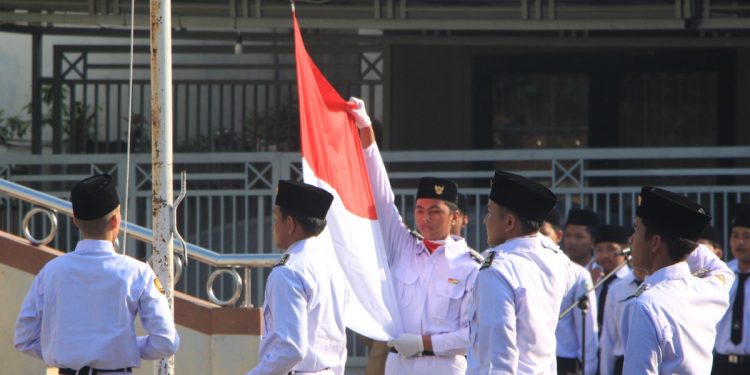 Hari Lahir Pancasila