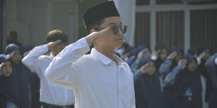 Hari Lahir Pancasila