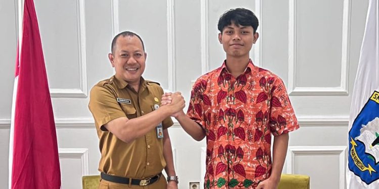 sains, lomba, astronomi, saintek, astrophysics, bangka belitung,