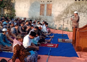 Ketua LDII Jatim: Idul Adha Momentum Tingkatkan Solidaritas Antar Umat Manusia