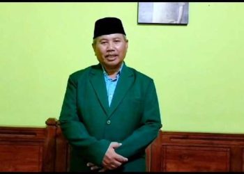 LDII Nganjuk Ajak Jaga Kedamaian Usai Pemilu 2024