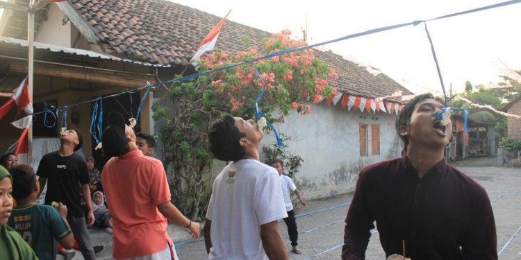 PAC LDII Desa Wonokupang