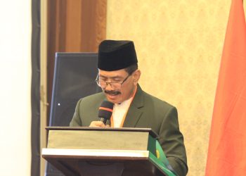 LDII Jateng Ingatkan Persatuan Keragaman Jadi Pondasi Kuat bagi Indonesia