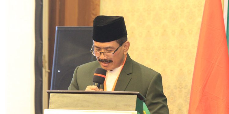 LDII Jateng Ingatkan Persatuan Keragaman Jadi Pondasi Kuat bagi Indonesia