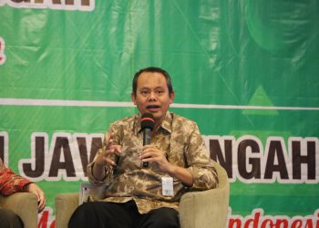 Kesbangpol Jateng Jelaskan Kewajiban Negara Tegakkan Nilai Toleransi