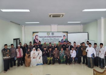 LDII Kab Indramayu