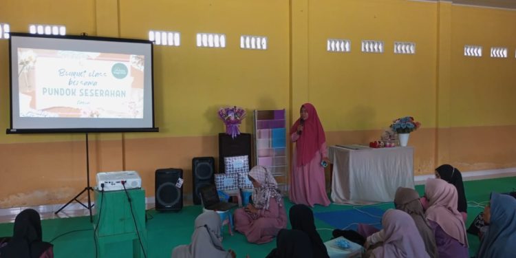 LDII Belitung