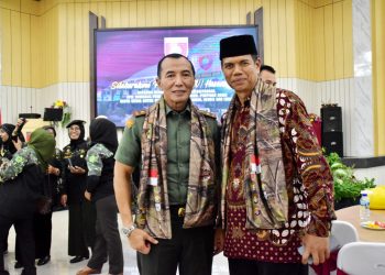 LDII Sulsel