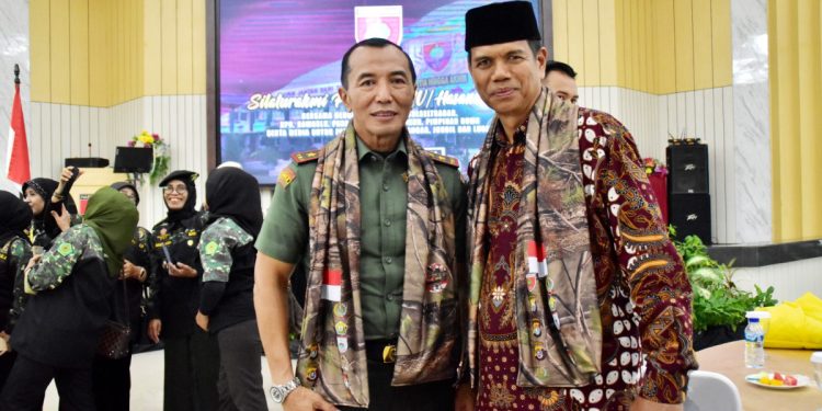 LDII Sulsel