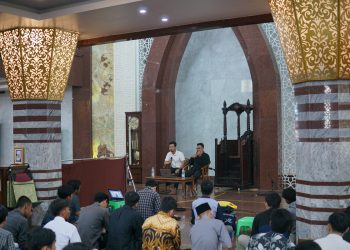 LDII Kota Bekasi Ajak Generasi Muda Bijak Bermedia Sosial