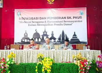 LDII dan PKUB Semarang