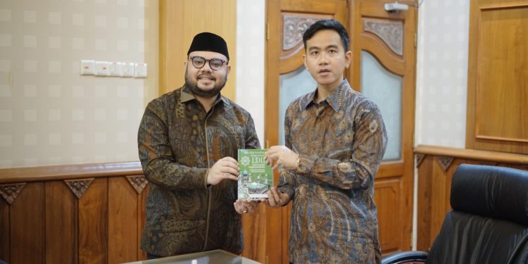 Gibran - Zain