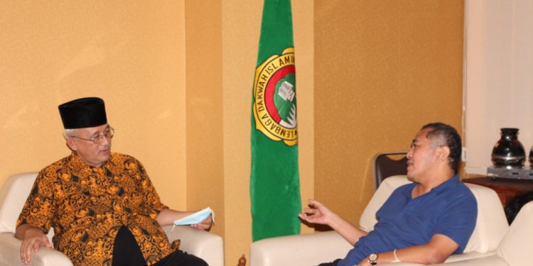 Antisipasi Bencana Anggota DPR RI Singgih Januratmoko Anggota Komisi VI DPR RI El Nino Antisipasi El Nino Gotong Royong