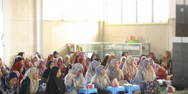 seminar ilmu parenting