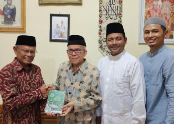 MUI Padang