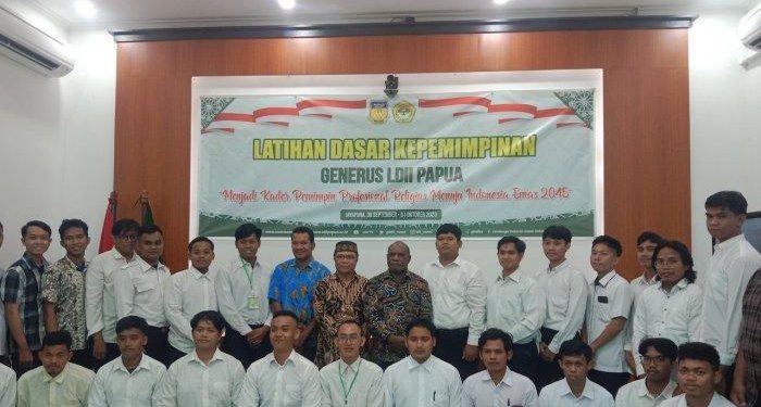 LDK Papua