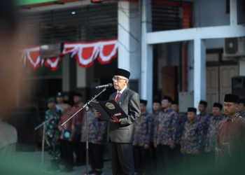 Habib Ubaidillah: Bangsa Indonesia Harus Bersyukur Miliki Pancasila