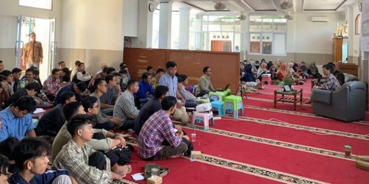 LDII Condongcatur Sleman