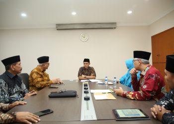 LDII Kemendikbud