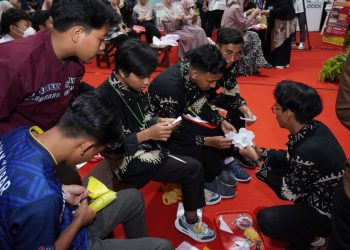 Expo Rakernas LDII LDII Rakernas LDII 2023