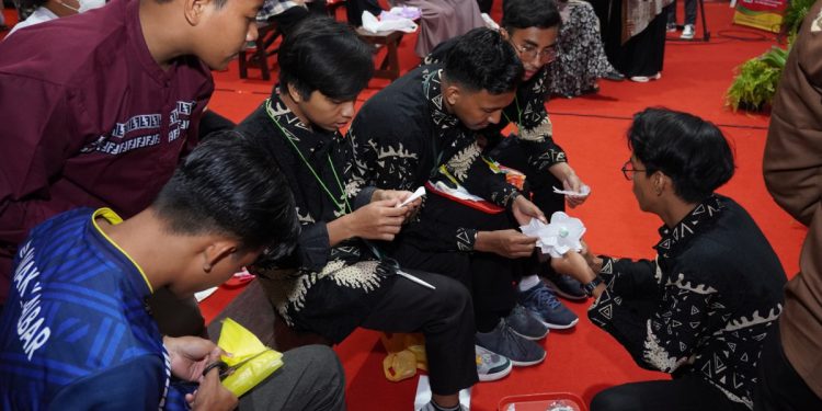 Expo Rakernas LDII LDII Rakernas LDII 2023