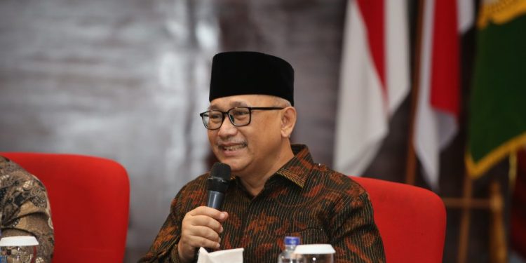 Wawasan Kebangsaan KH Chriswanto Santoso