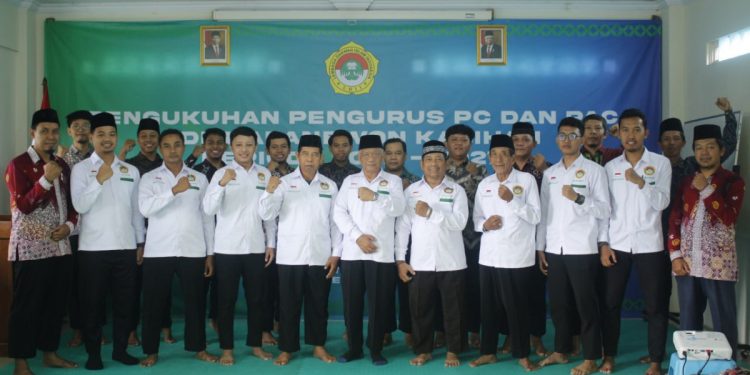 Kapanewon Kasihan