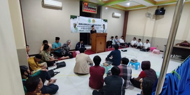 LDII MUI Gambir