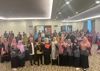 LDII Makasar