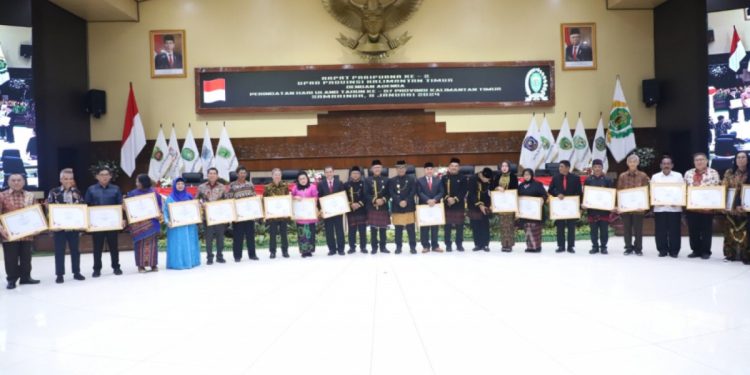 LDII Samarinda