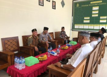 Kapolres Malang