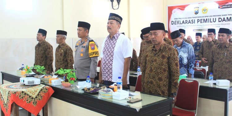 LDII Blitar