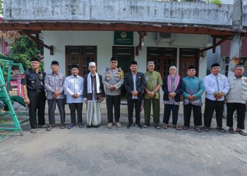 LDII Serang Banten