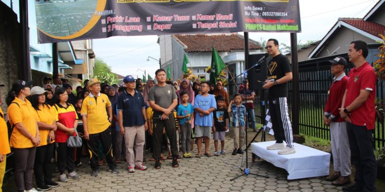 LDII Banyumas