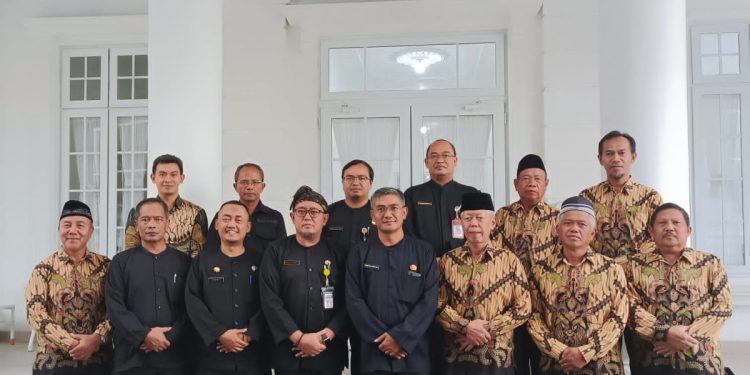 DPD LDII Karang Anyar