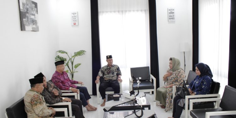PLTS LDII Kediri