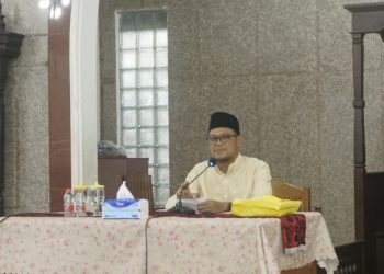 Wakil Wali Kota Depok Apresiasi Keterbukaan LDII